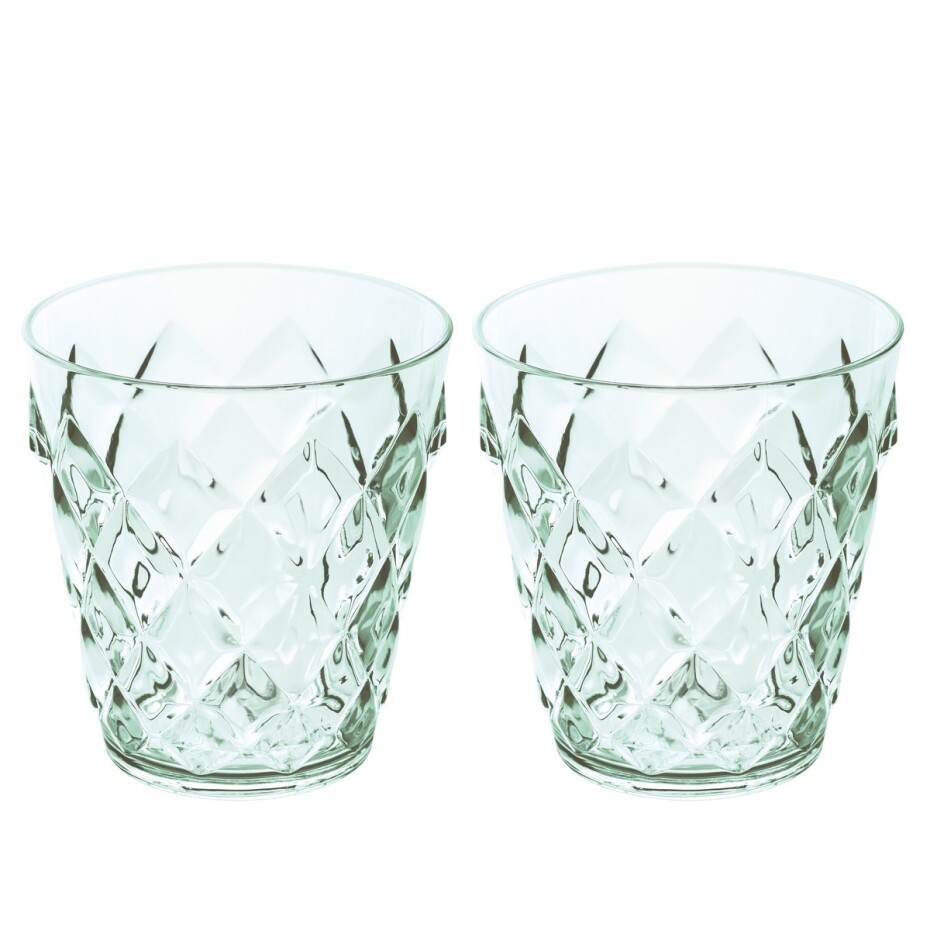 Koziol Pohár 250ml set CRYSTAL S - main (0)
