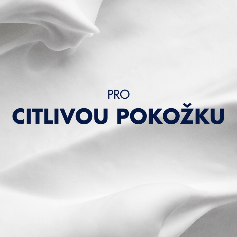 Gillette Pěna na holení Series Sensitive 200 ml - main (6)