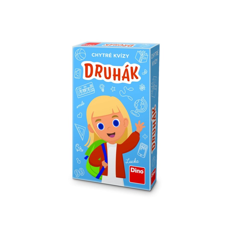 Druhák - naučná hra - Dino Park - main (0)