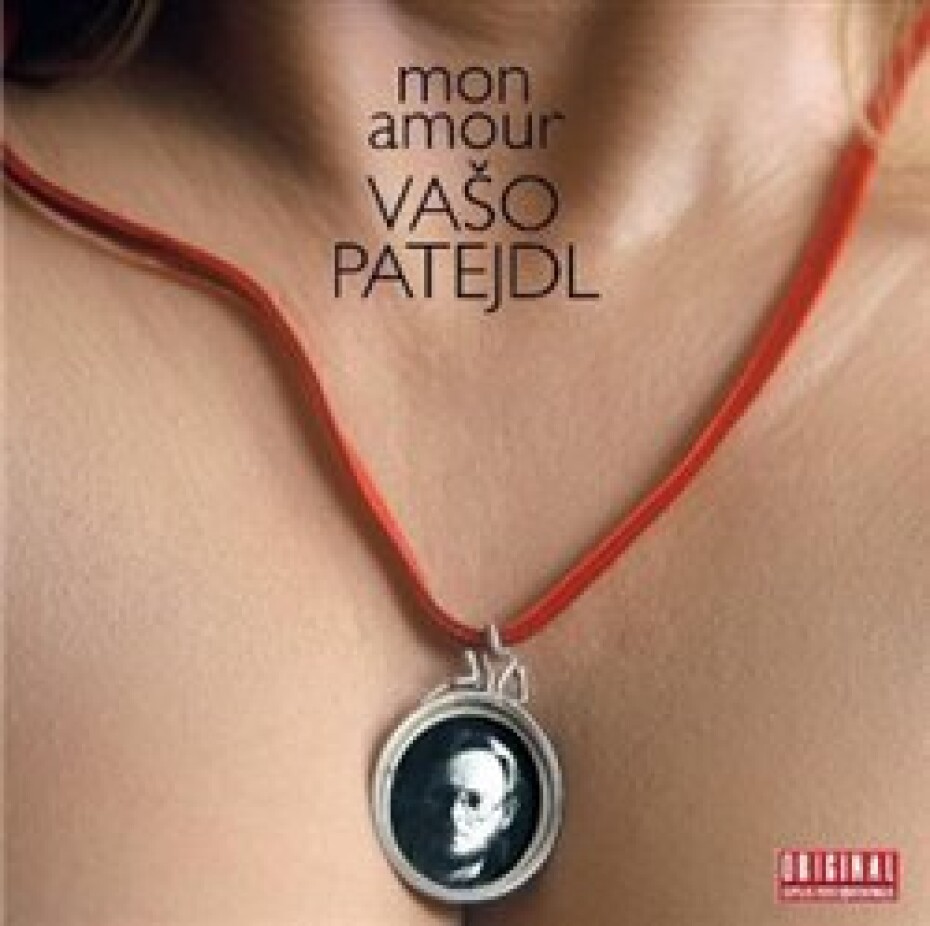 Mon Amour - Vašo Patejdl - main (0)