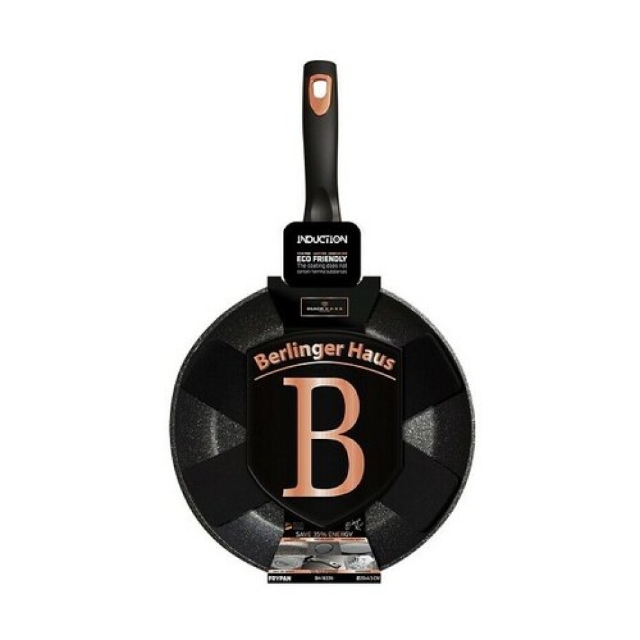 Berlinger Haus Pánev Black Rose Collection, 24 cm - main (1)