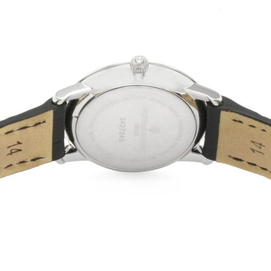 Frederique Constant Slimline Ladies Small Seconds Quartz FC-235M1S6 - main (13)