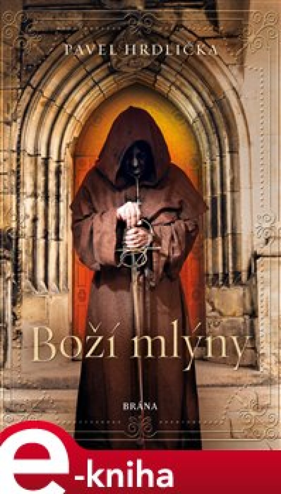 Boží mlýny - Pavel Hrdlička - main (0)