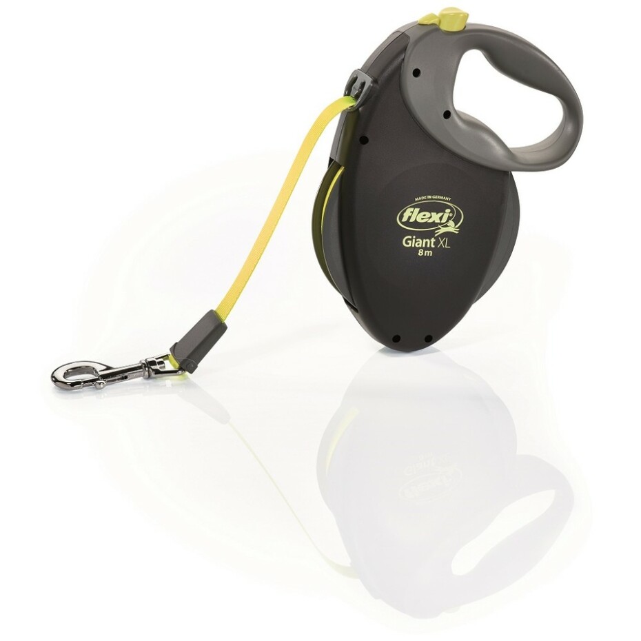 flexi Giant XL pásek 8m/od 50kg - main (0)