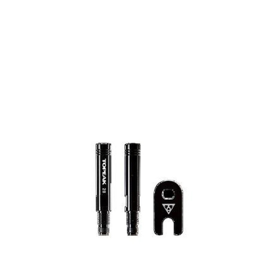 Topeak Prodloužení Ventilku Valve Extender 28mm - main (0)