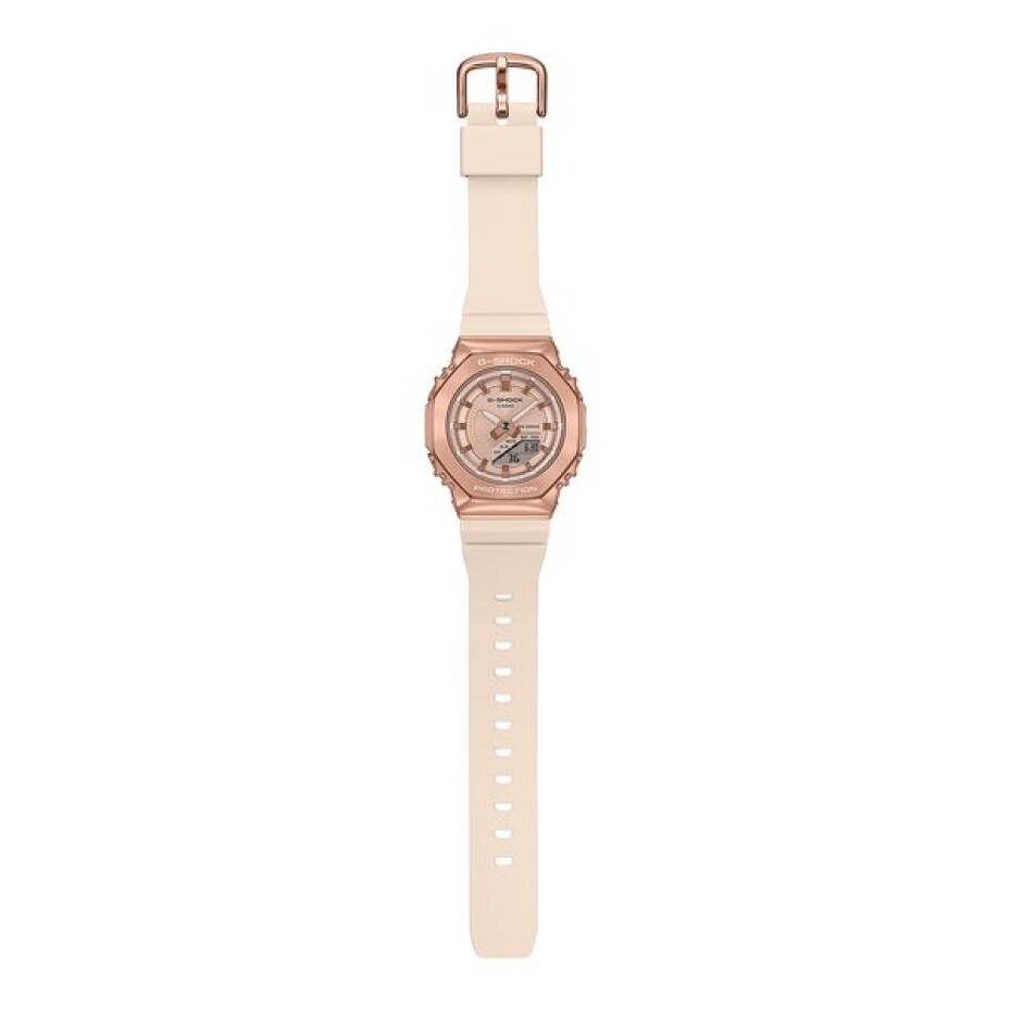 Casio G-Shock GM-S2100PG-4AER - main (10)