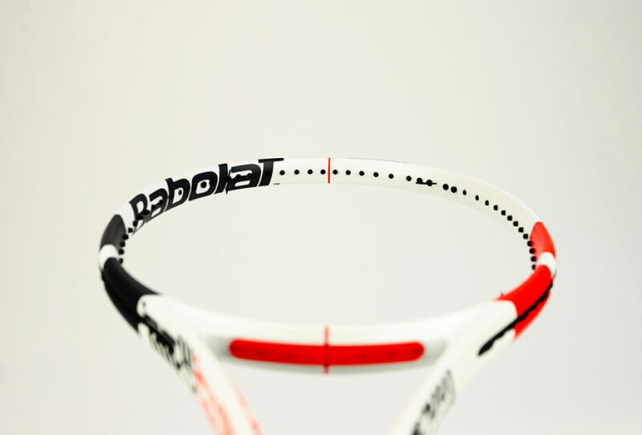 Tenisová raketa Babolat Pure Strike Team 2020  L4 - main (3)