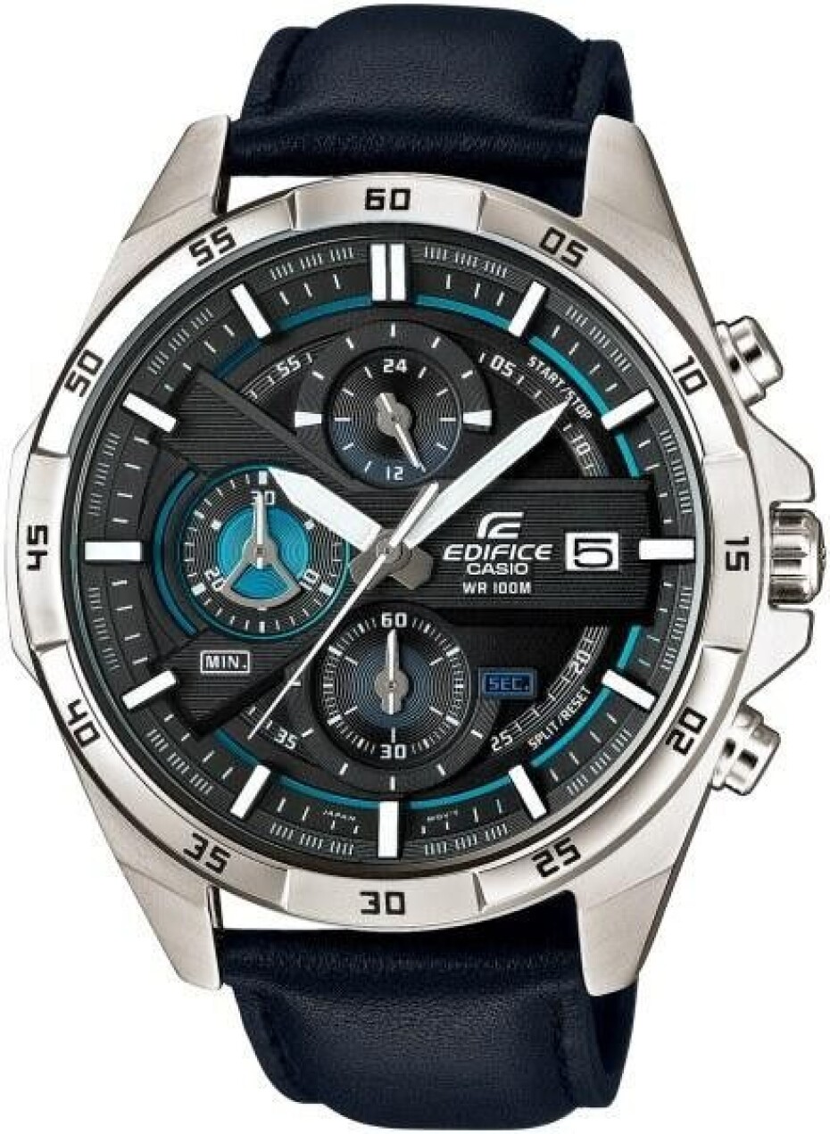 Casio EFR-556L-1AVUEF - main (0)