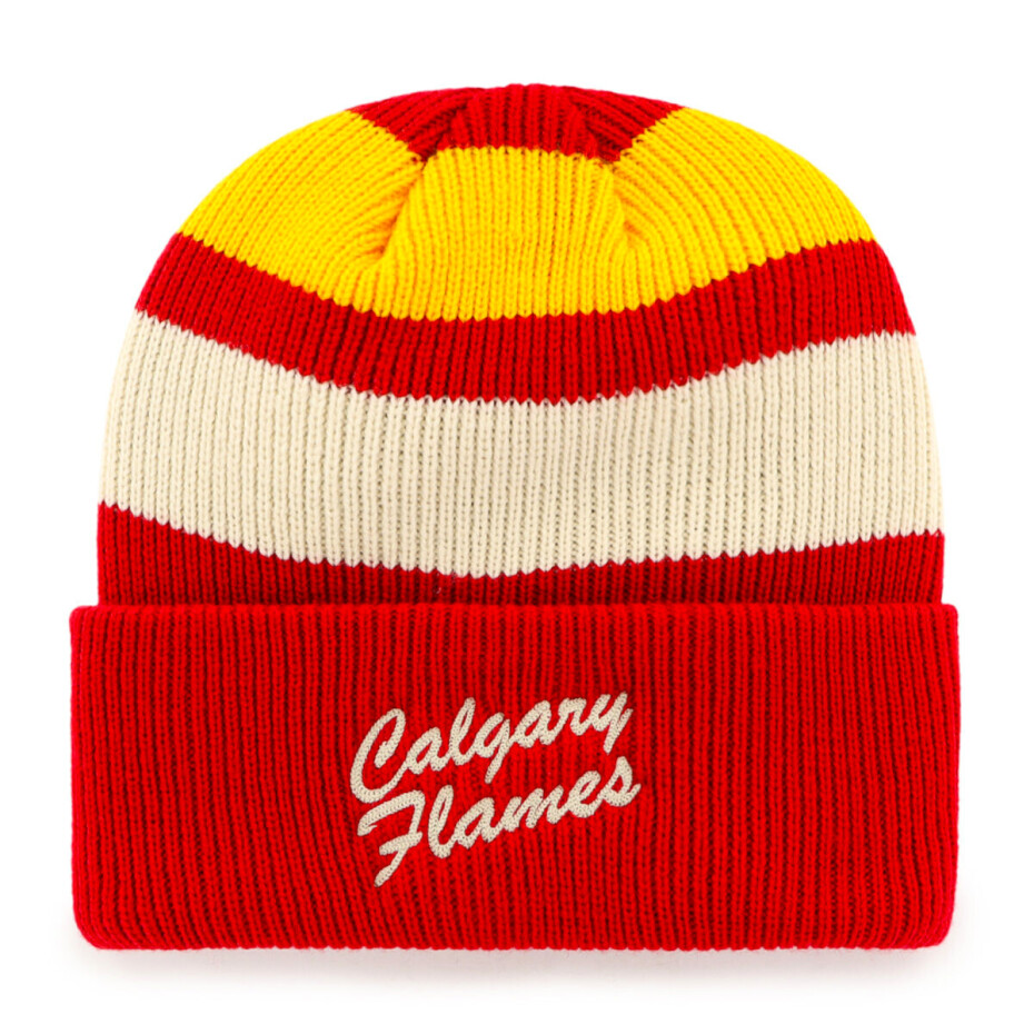 47 NHL Calgary Flames Clubhouse J - main (1)