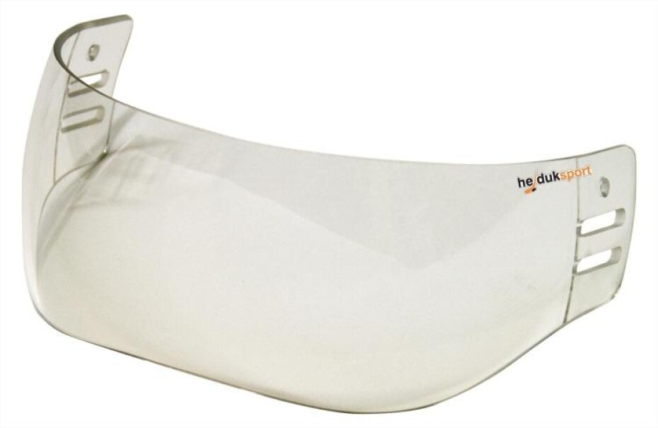 Hejduk Proline 200 vypouklé plexi - main (0)