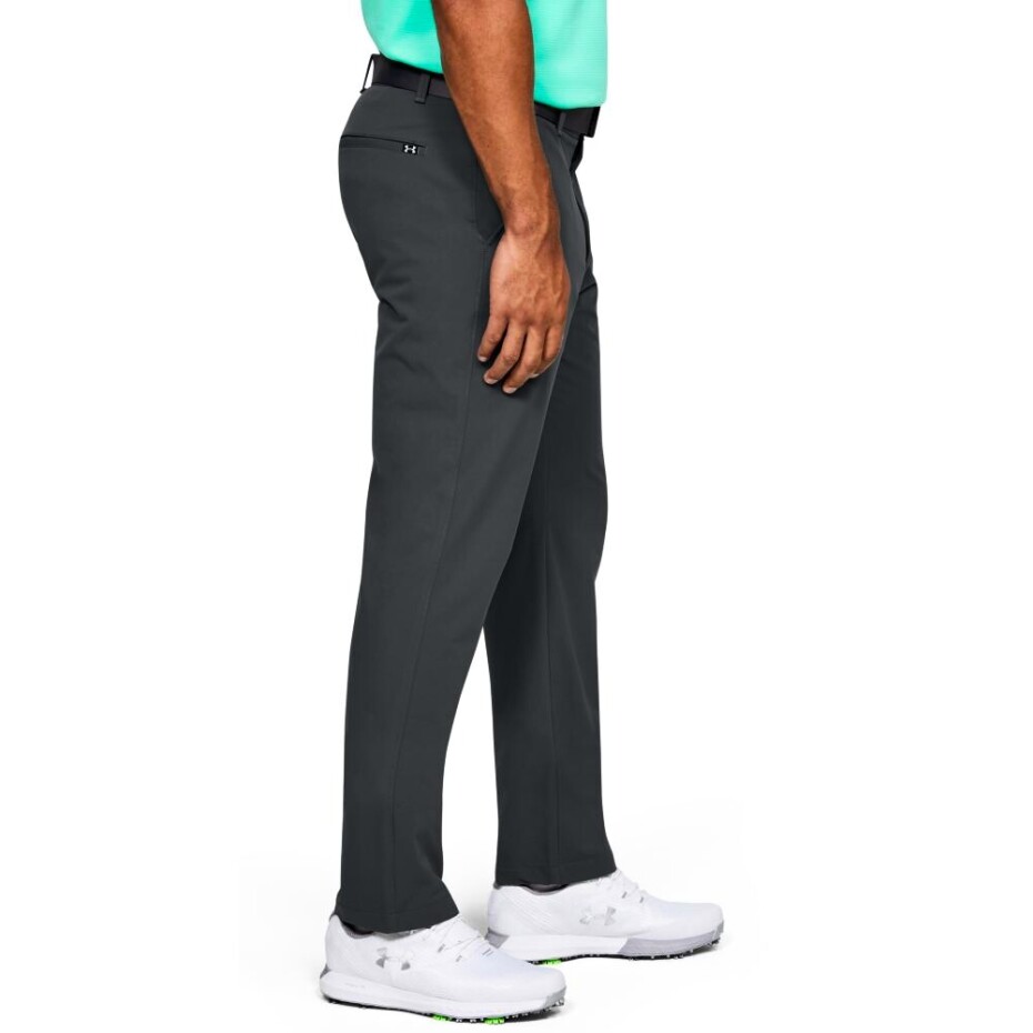 Under Armour kalhoty UA Tech Pant-GRY - main (1)