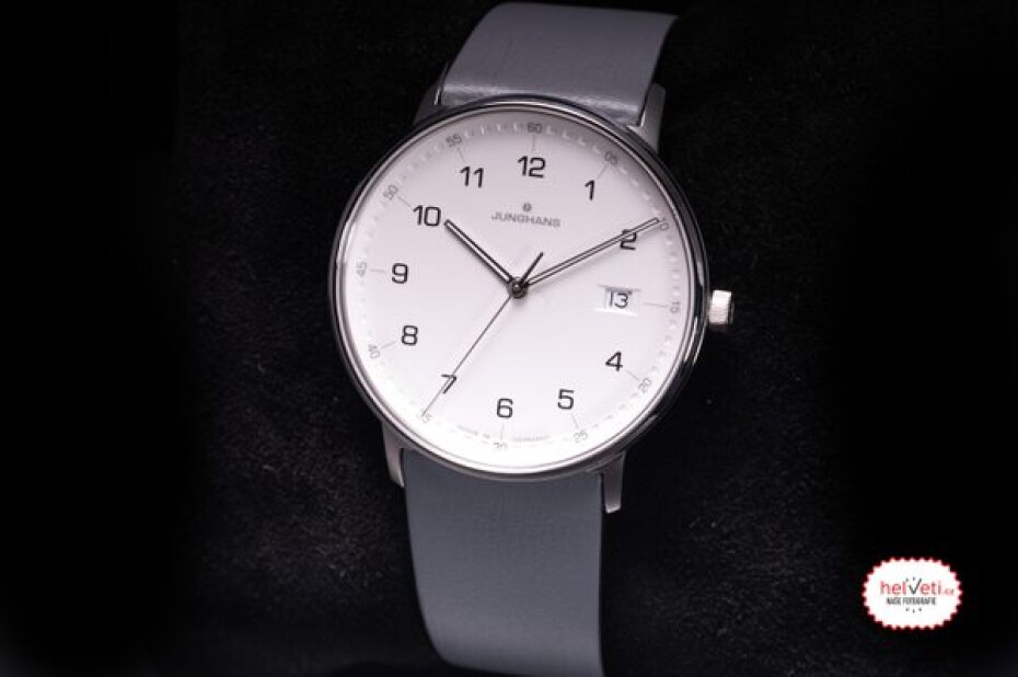 Junghans Form Quartz 41/4885.00 - main (5)