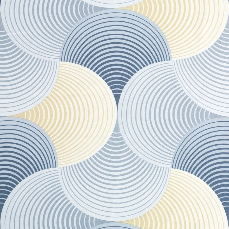 ArtFir Závěs ASETA K | šedá 140 x 250 cm - main (4)