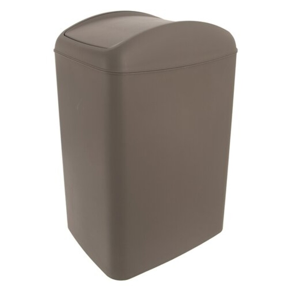Orion Koš odp. UH Waste kolíbka 40 l hnědá  - main (0)