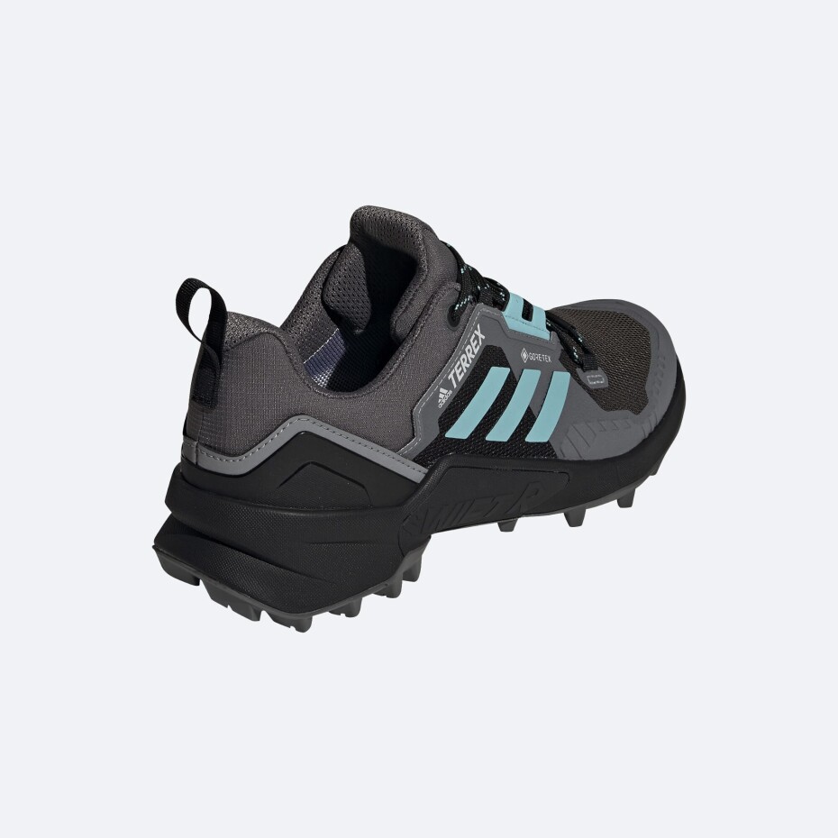 Dámská outdoorová obuv adidas  Terrex Swift R3 GTX W Grey  UK 7 - main (5)
