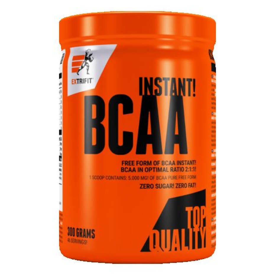 Extrifit BCAA Instant 300g - main (0)