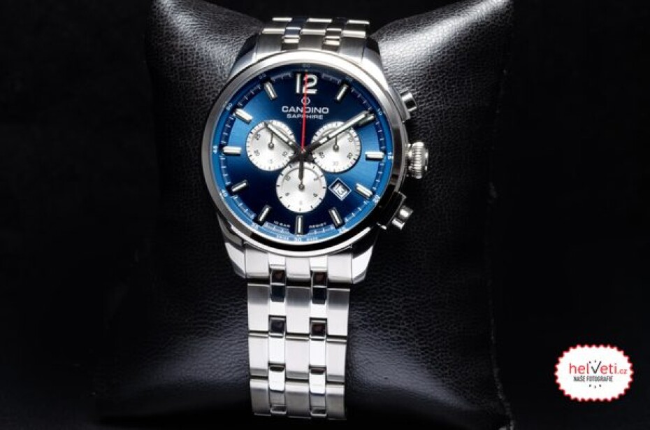 Candino Gents Sports Chronos C4744/5 - main (6)