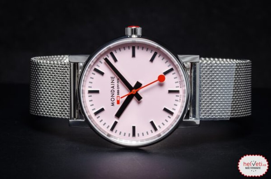 Mondaine Evo2 MSE.35130.SM - main (1)