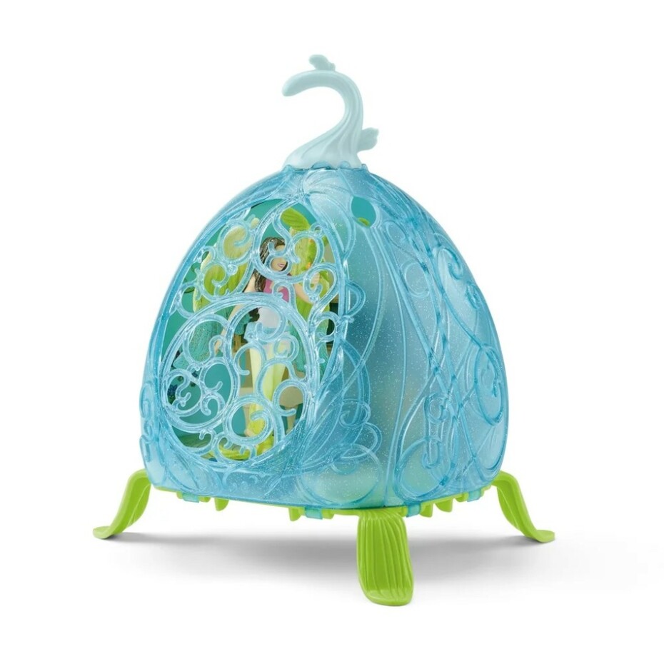 Schleich Bayala 42527 Mystická knihovna - main (2)