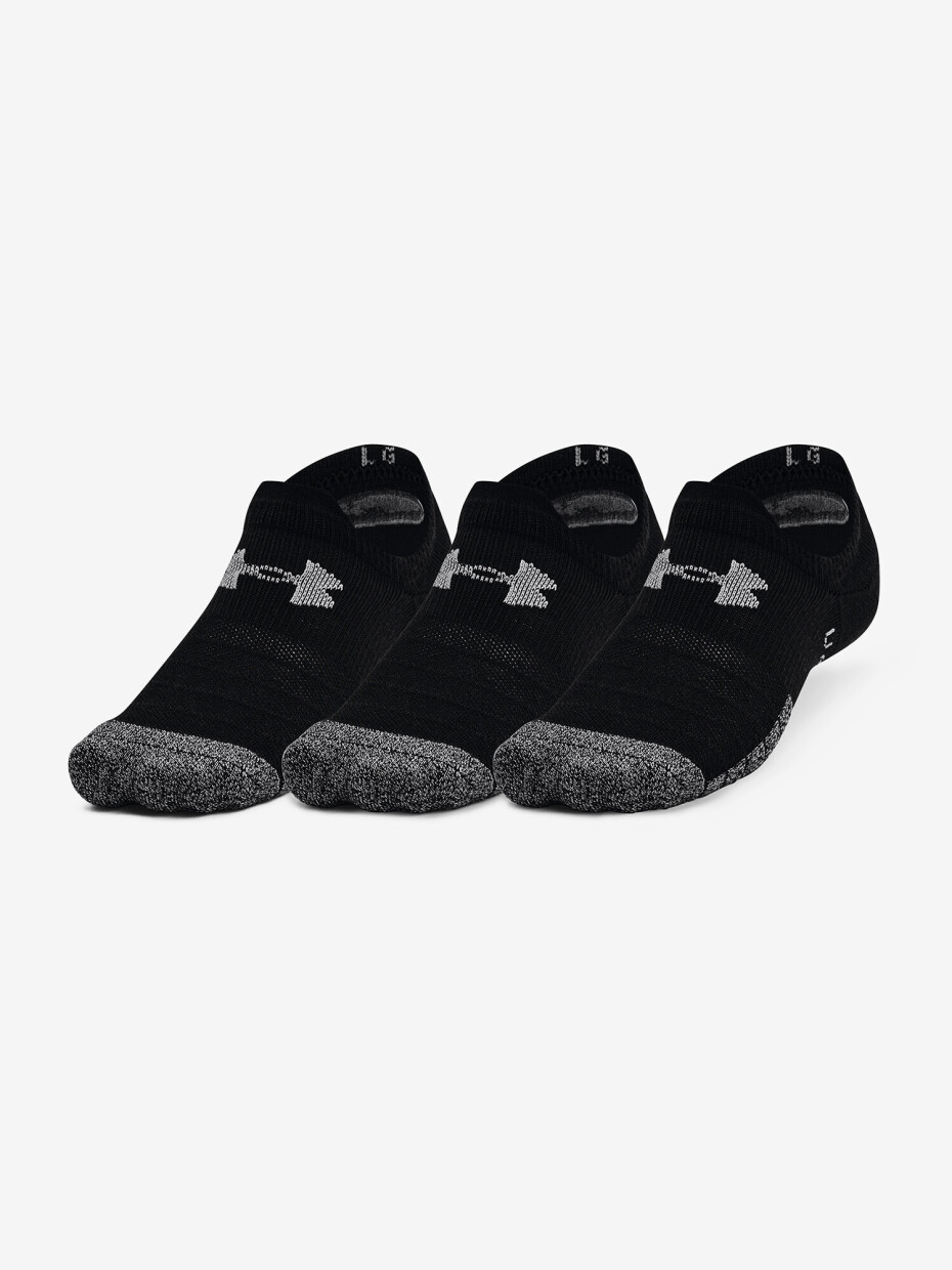Under Armour ponožky Heatgear UltraLowTab 1370076 001 - main (0)