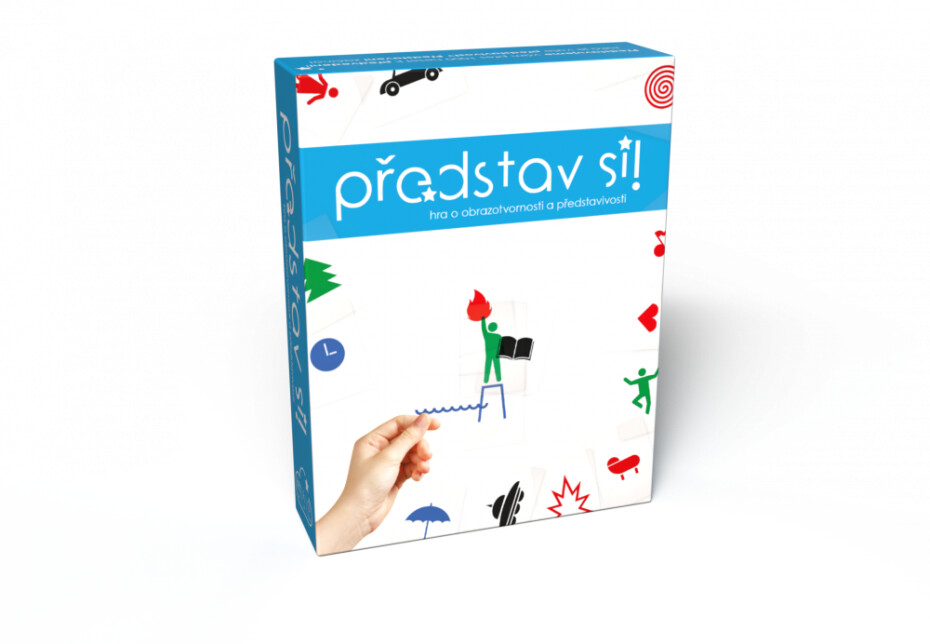 Představ si/Párty hra - main (0)