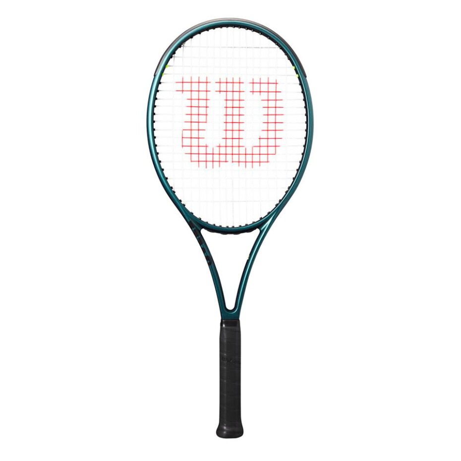 Tenisová raketa Wilson Blade 100Ul V9   L3 - main (0)