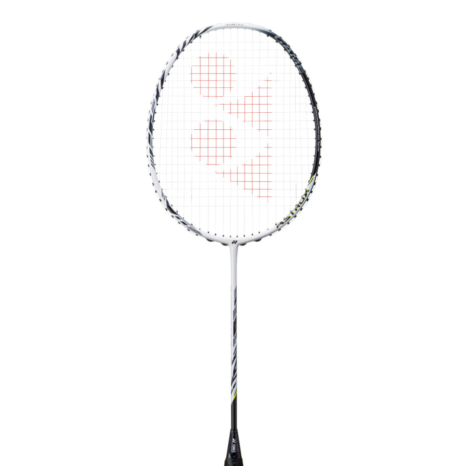 Badmintonová raketa Yonex Astrox 99 Game  White Tiger - main (1)