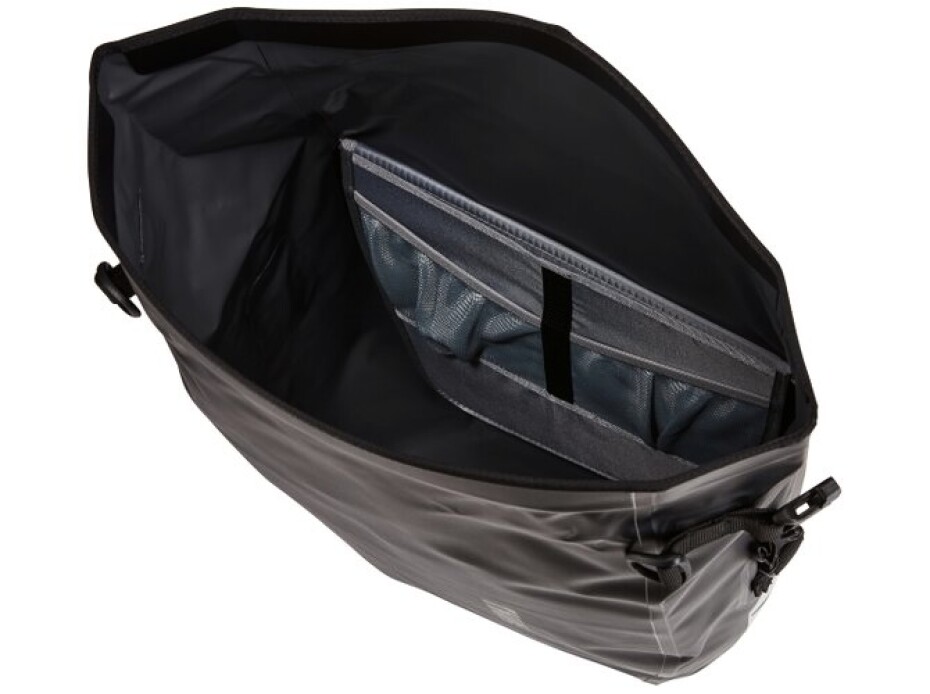 Dvojitá brašna Thule Shield Pannier 25L Pair Blue - main (4)