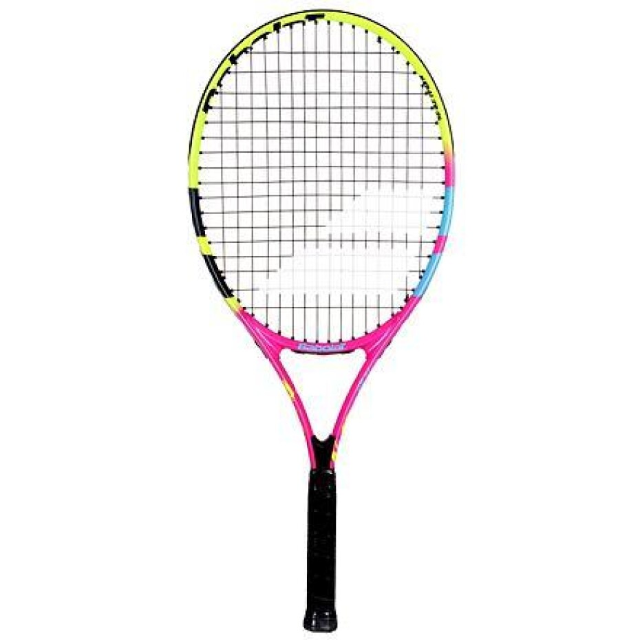 Babolat Nadal JR 25 2024 juniorská tenisová raketa - main (0)