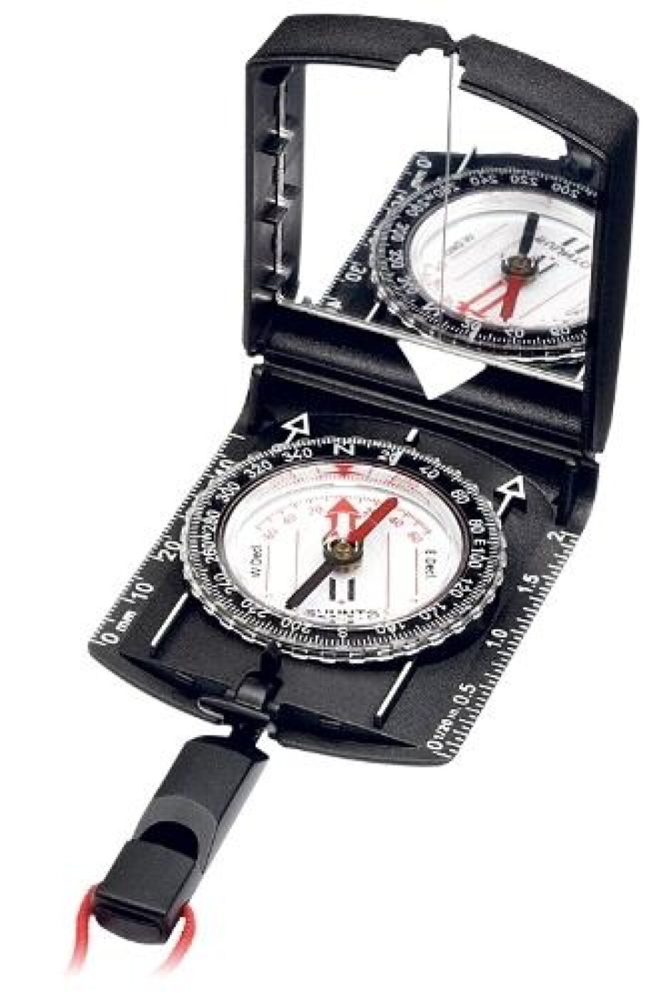 Suunto MCB Black (AKČNÍ CENA) - main (0)