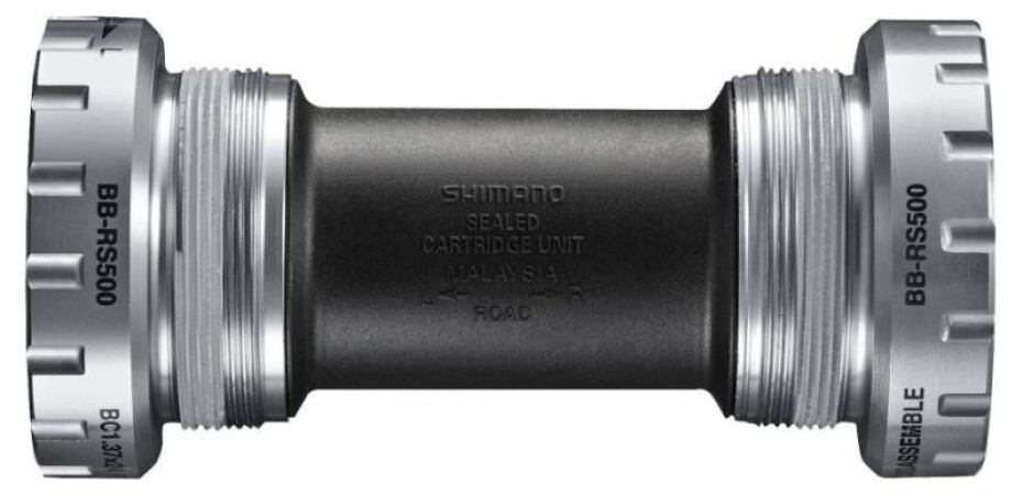 Shimano osa (ložiska) BB-RS500 BSA - main (0)