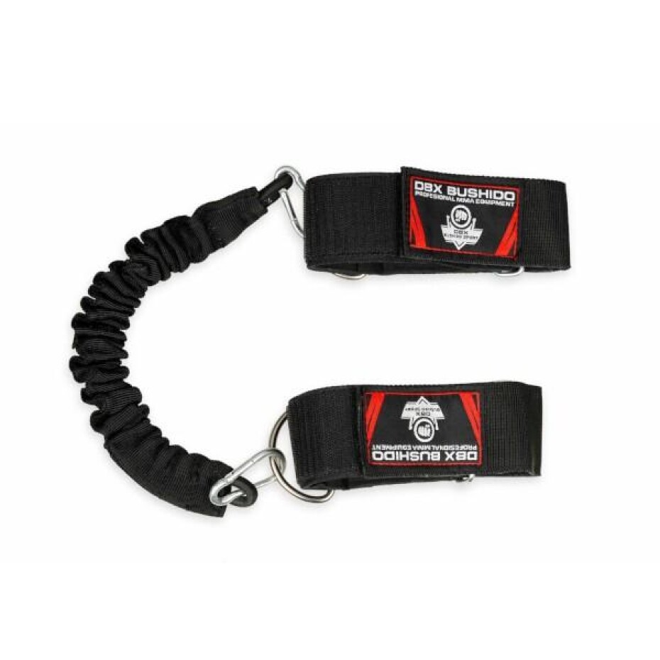 BUSHIDO DBX P3 DBX Foot Work - main (0)
