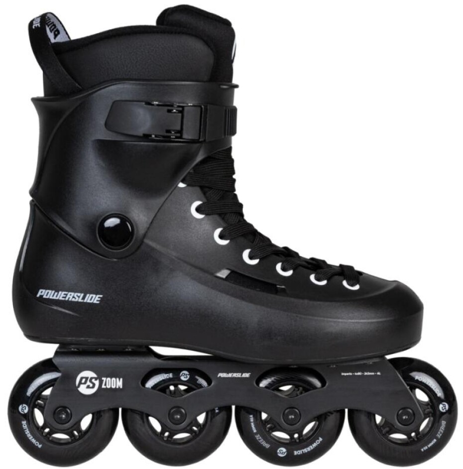 Powerslide Zoom Black 80 - main (0)