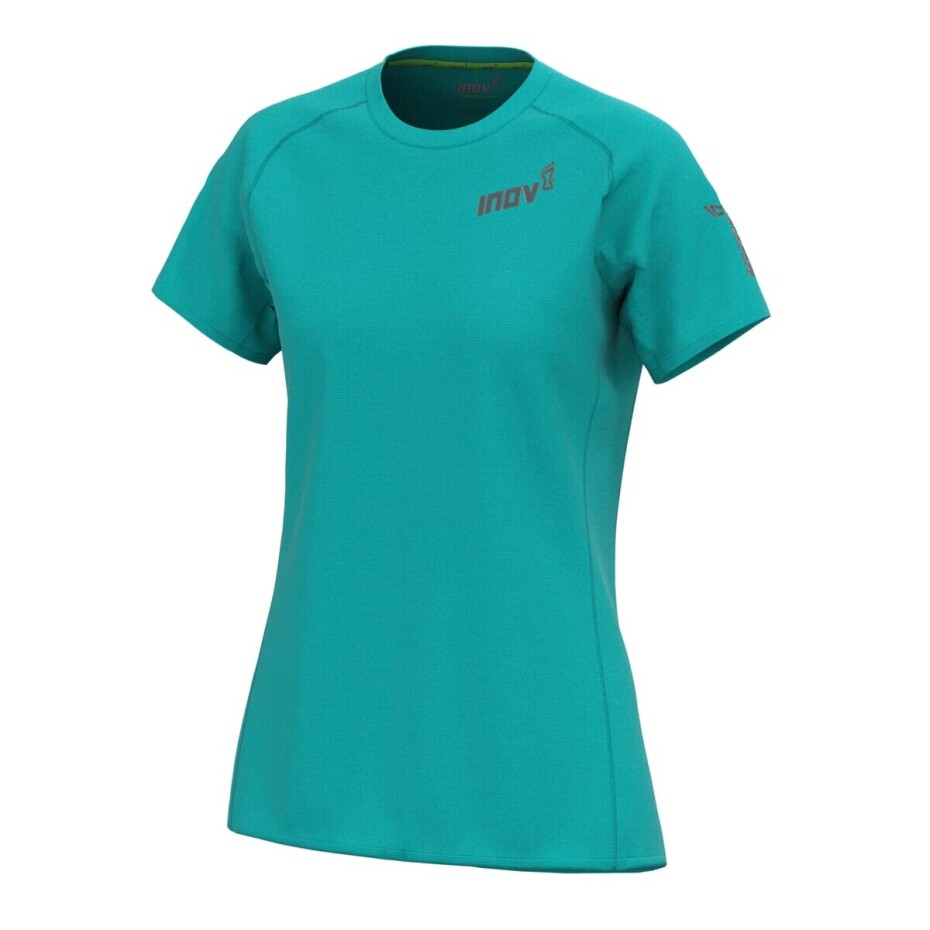Inov-8 BASE ELITE SS W teal - main (0)