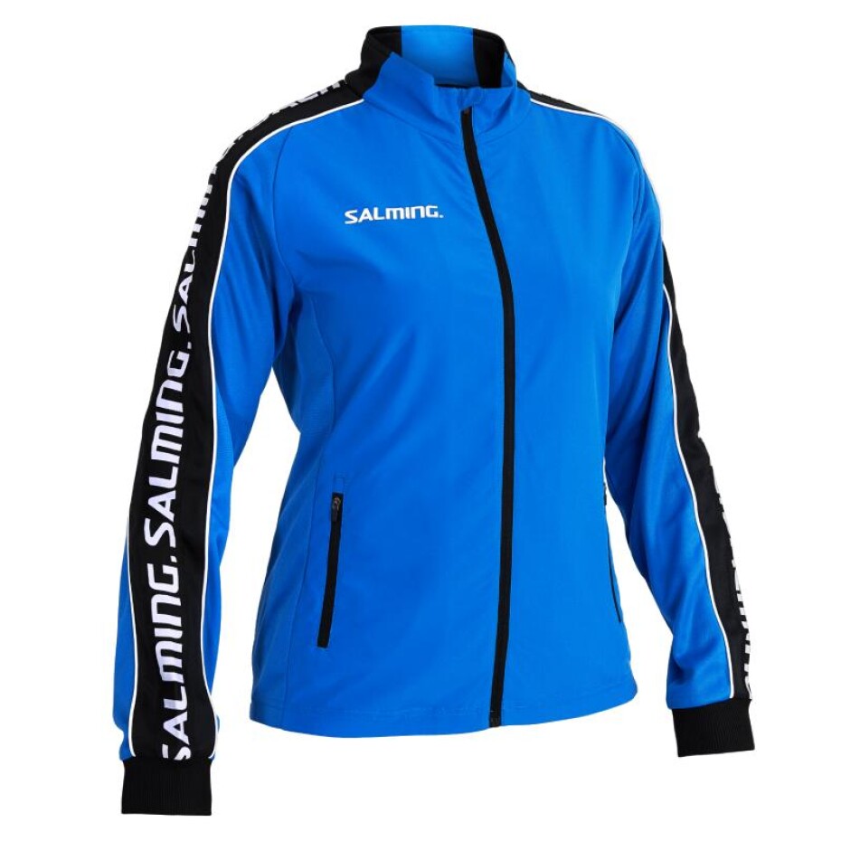 Salming Delta Jakcet Women - main (0)
