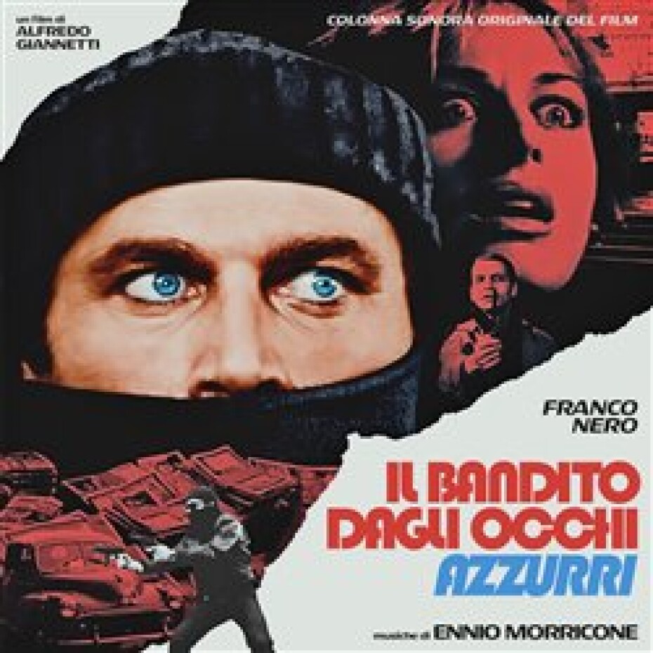 Il bandito dagli occhi azzurri - Ennio Morricone - main (0)