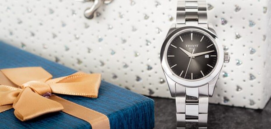 Tissot T-My Lady Quartz T132.010.11.061.00 - main (7)