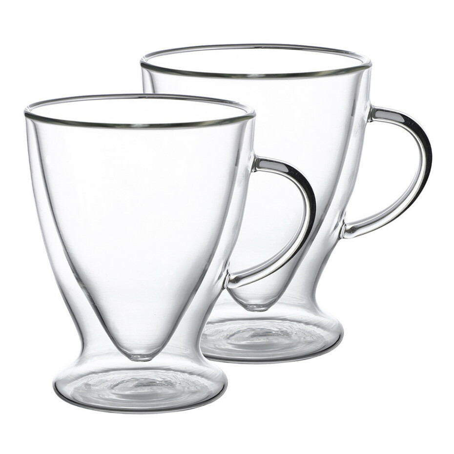 Altom 2dílná sada šálků na kávu, 300 ml - main (1)