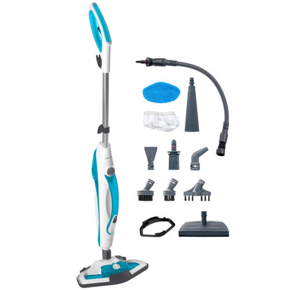 Concept CP2000 Parní mop 2v1 Perfect Clean - main (0)