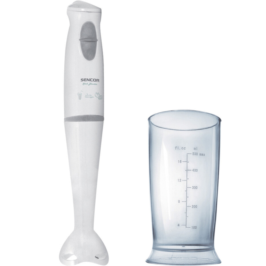 Sencor SHB 4110WH mixér ponorný - main (0)