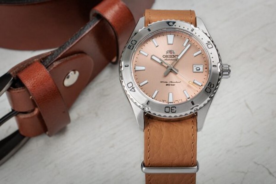 Orient Sports Automatic RA-AC0Q05P - main (11)
