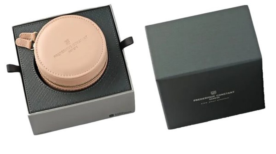 Frederique Constant Slimline Ladies Moonphase Quartz FC-206MPWD1S6 - main (22)
