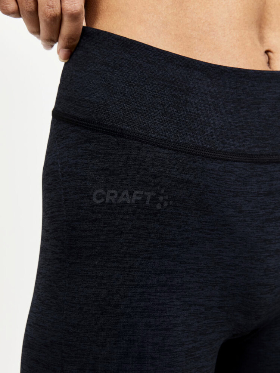 Craft CORE Dry Active Comfort W zelená - main (1)