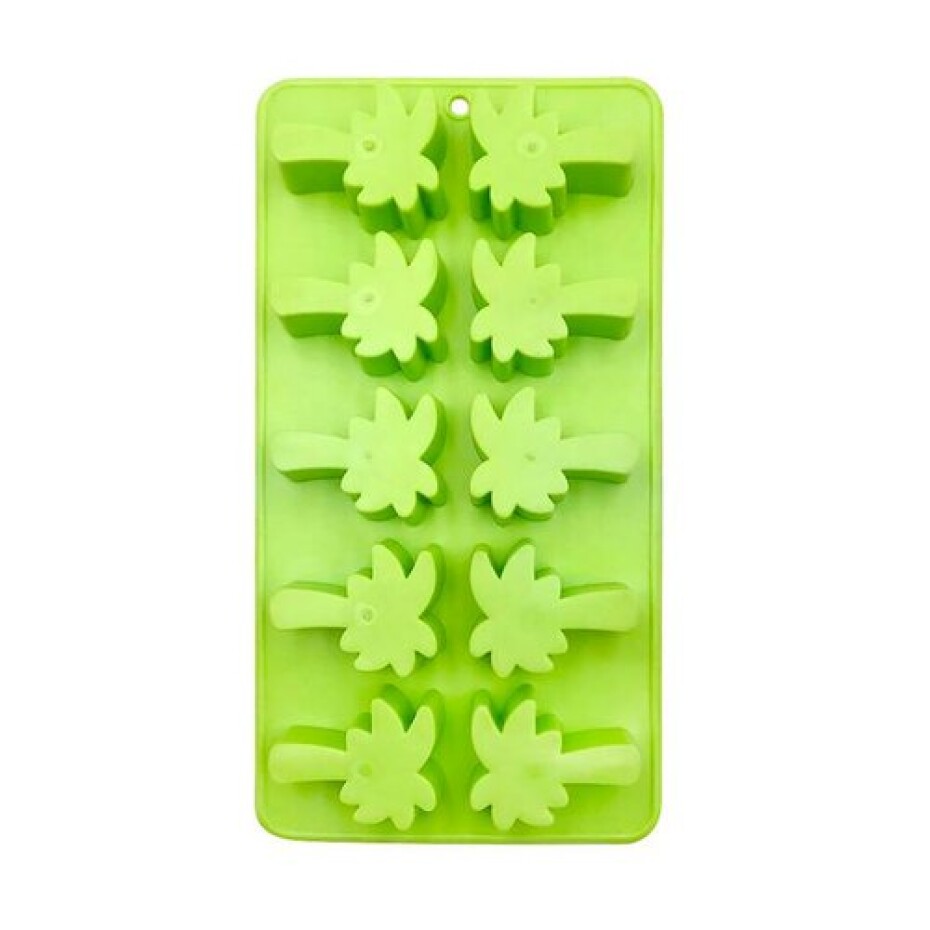 Toro Tvořítko na led PALMA 21,5 x 11 x 2,3 cm - main (0)