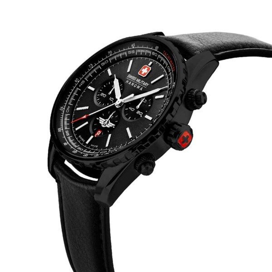 Swiss Military Hanowa AFTERBURN CHRONO SMWGC0000330 - main (2)