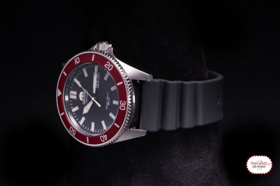 Orient Kano RA-AA0011B - main (2)