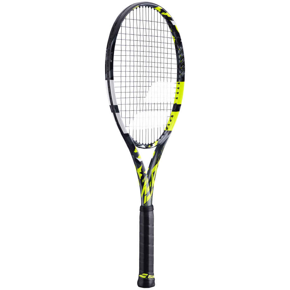 Tenisová raketa Babolat Pure Aero 2023  L2 - main (4)