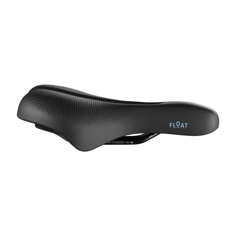 Selle Royal Float Classic Range černé - main (2)