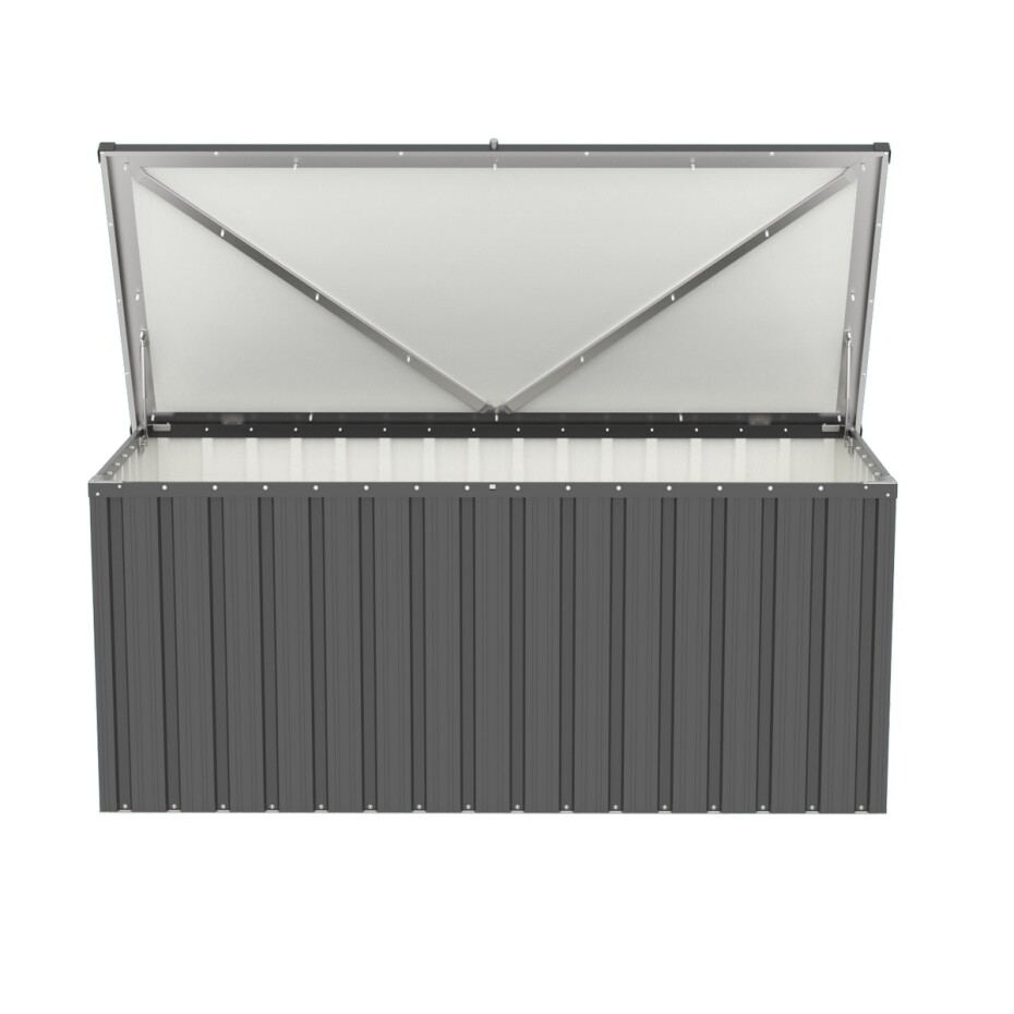 Tepro 7715 Zahradní úložný box Store Large, 870 l - main (4)