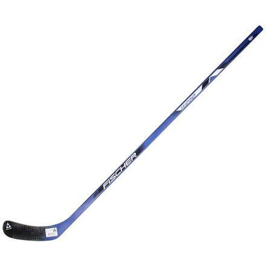 Fischer W250 JR dřevěná hokejka - main (0)